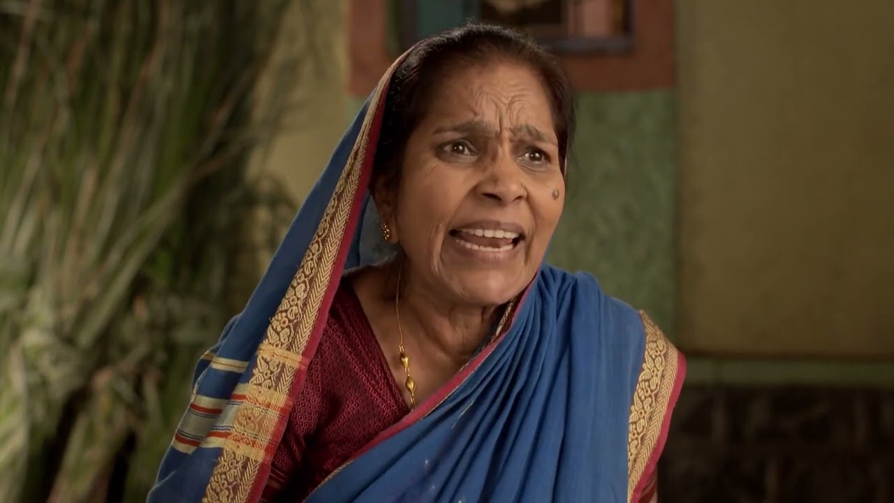 Lagira Zhala Jee - Ep 288 - Kiran Dhane, Shivani Baokar - Marathi Tv Serial - Zee5 Marathi Classics