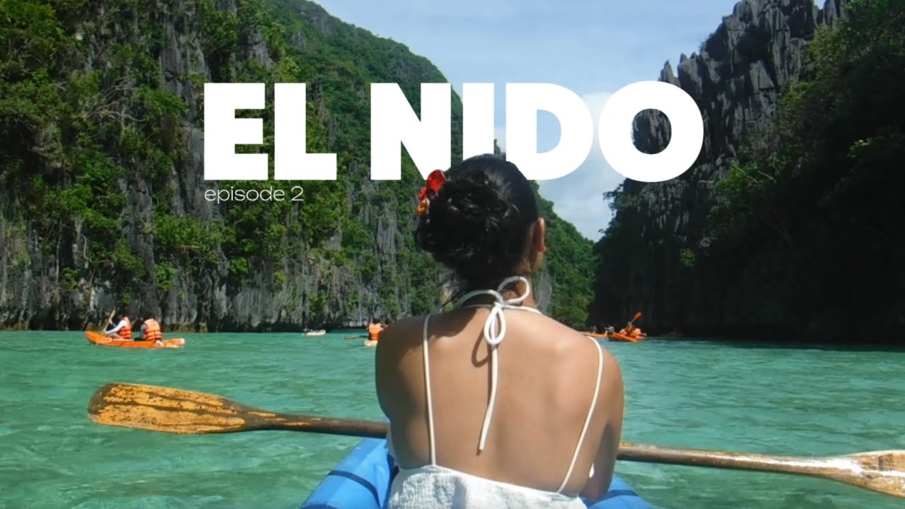El Nido: Exploring Paradise (H Hotel, Island Hopping Tour A & Food Spots) | Episode 2