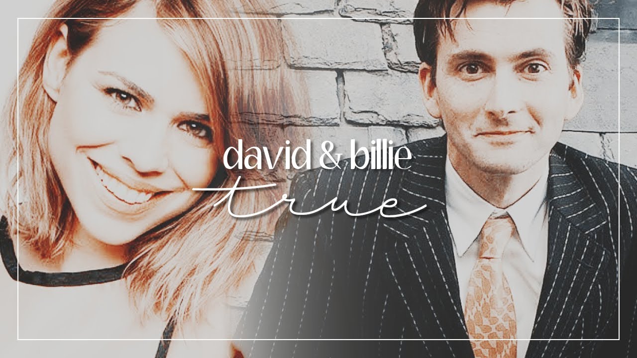 David & Billie | True
