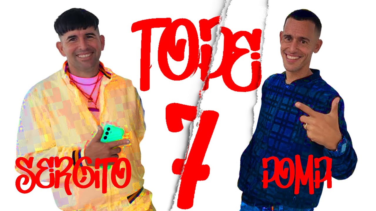 ¡Tope 7!  Palomo Macho de SERGITO vs Paloma Hembra de POMPI