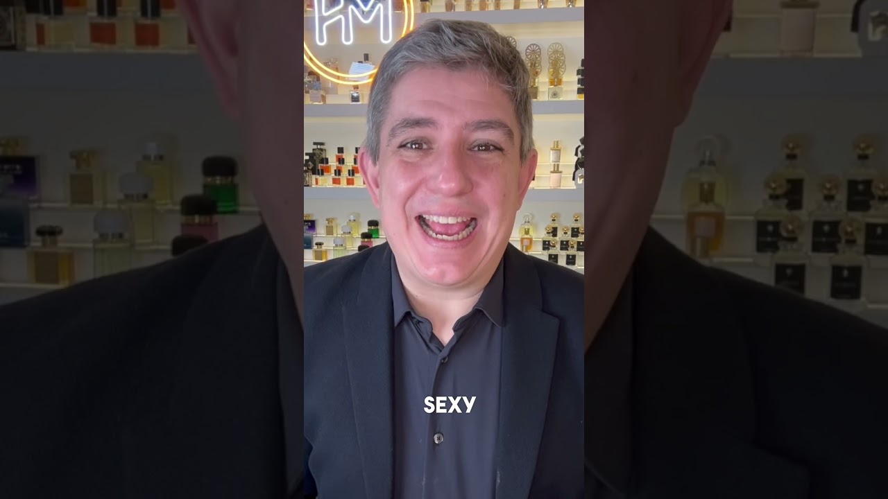 TOP 3 FRAGANCIAS ELEGANTES PARA HOMBRE. EDICI&Oacute;N NICHO