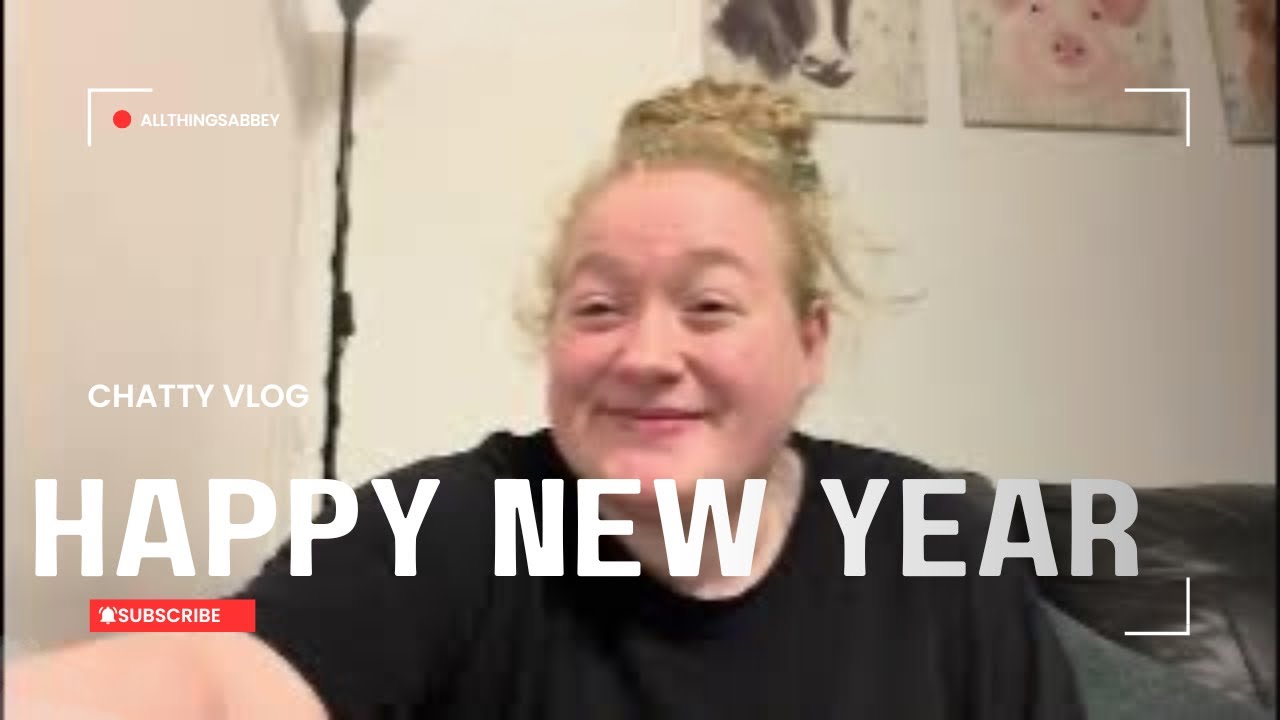 HAPPY NEW YEAR - real life chat - NEW YEAR CHANGES - #goodbye #2024 - #thankful #for #family 🧑‍🧑‍🧒‍🧒