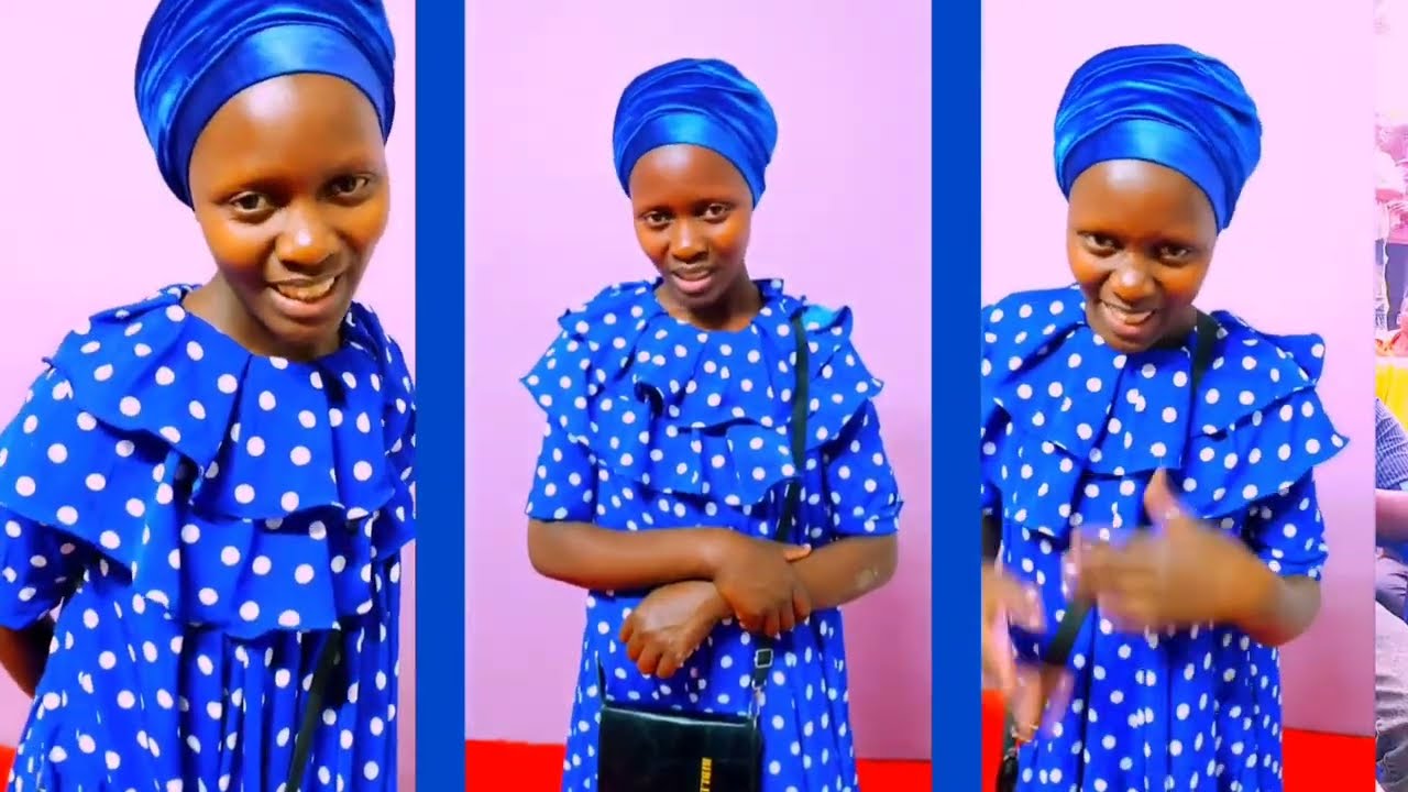 Mbarikiwa aliimba hivi miezi 04 baada ya kuuliwa mwanae,ameyasimamia hayo kweli???