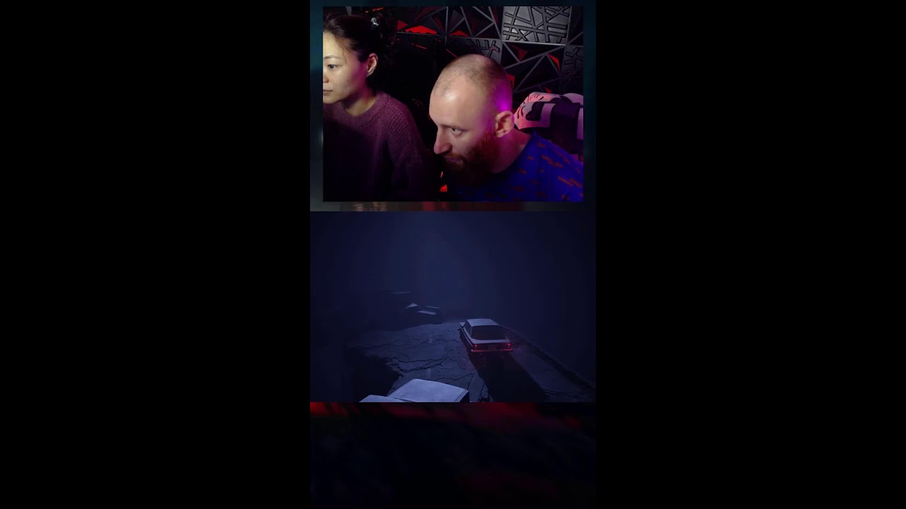 Играем в Reanimal p.3