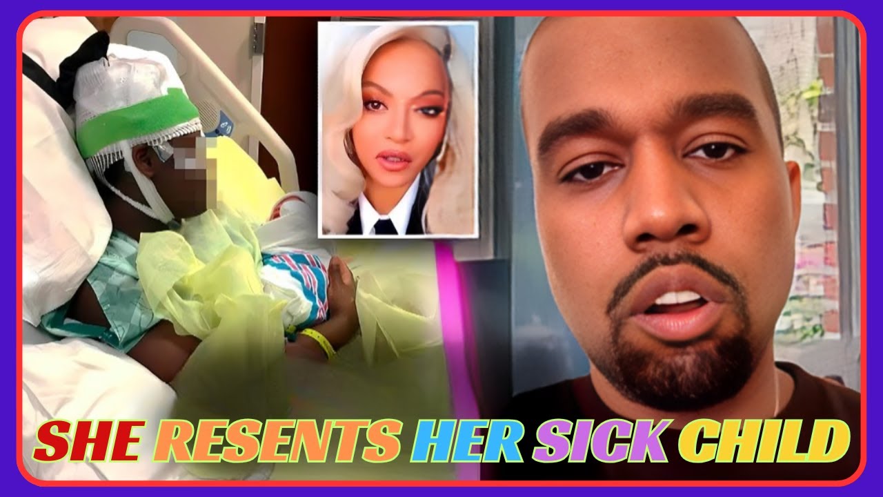Beyonc&eacute; Explodes After Kanye West Exposes Sir Carter&rsquo;s Health Secret!