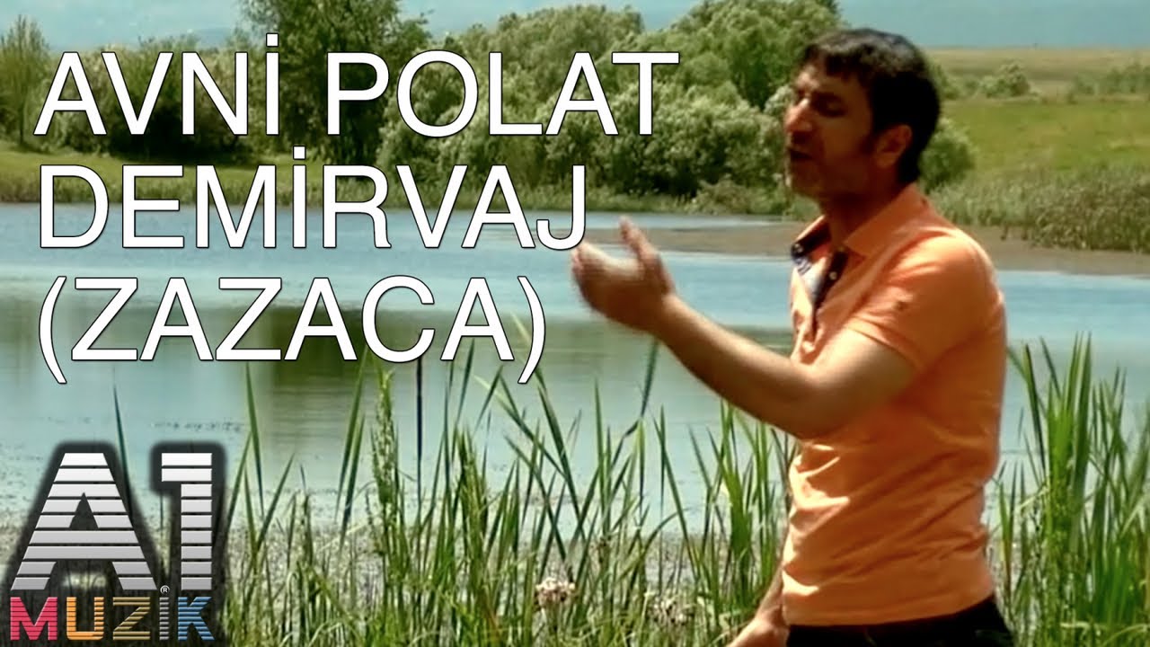 Avni Polat - Demirvaj