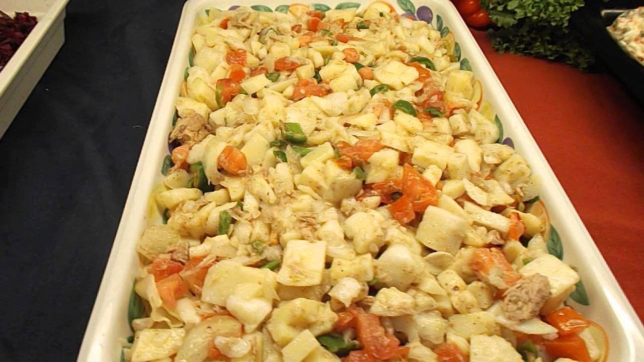 Hotel Caprici Verd - Buffet