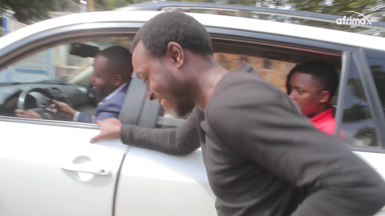Twaguye gitumo umukozi w' Imana Thacien Titus | Yaratugonze noneho | Burya yavutse atavuga