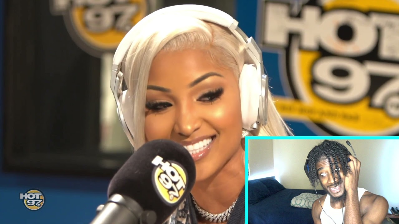 Webbskiii React To Shenseea | Funk Flex | Freestyle163 | Bomboclaat 🔥🕸💜