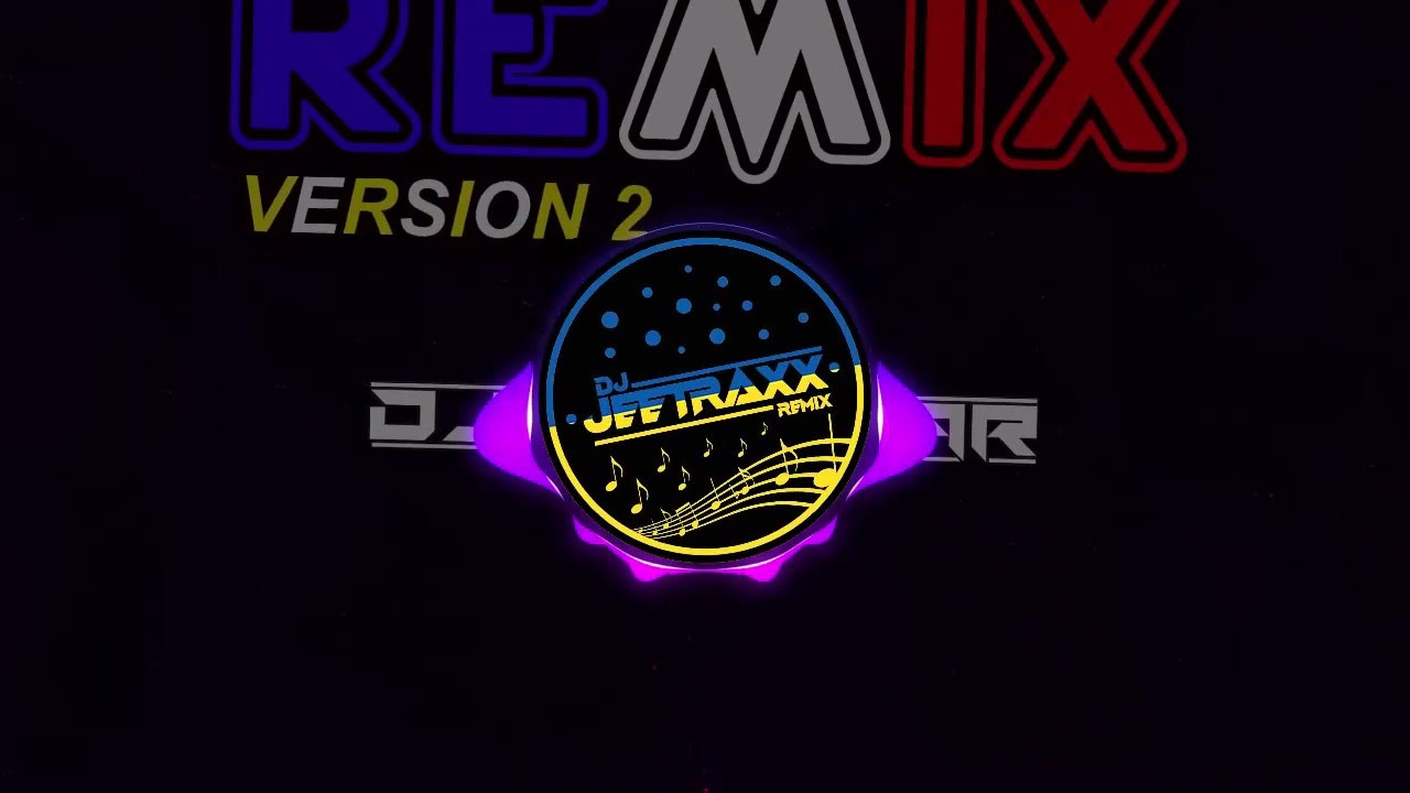 Atlantic Star - Always [ DJ JeeTraxx Breakbeat Remix ] NBC ZBC