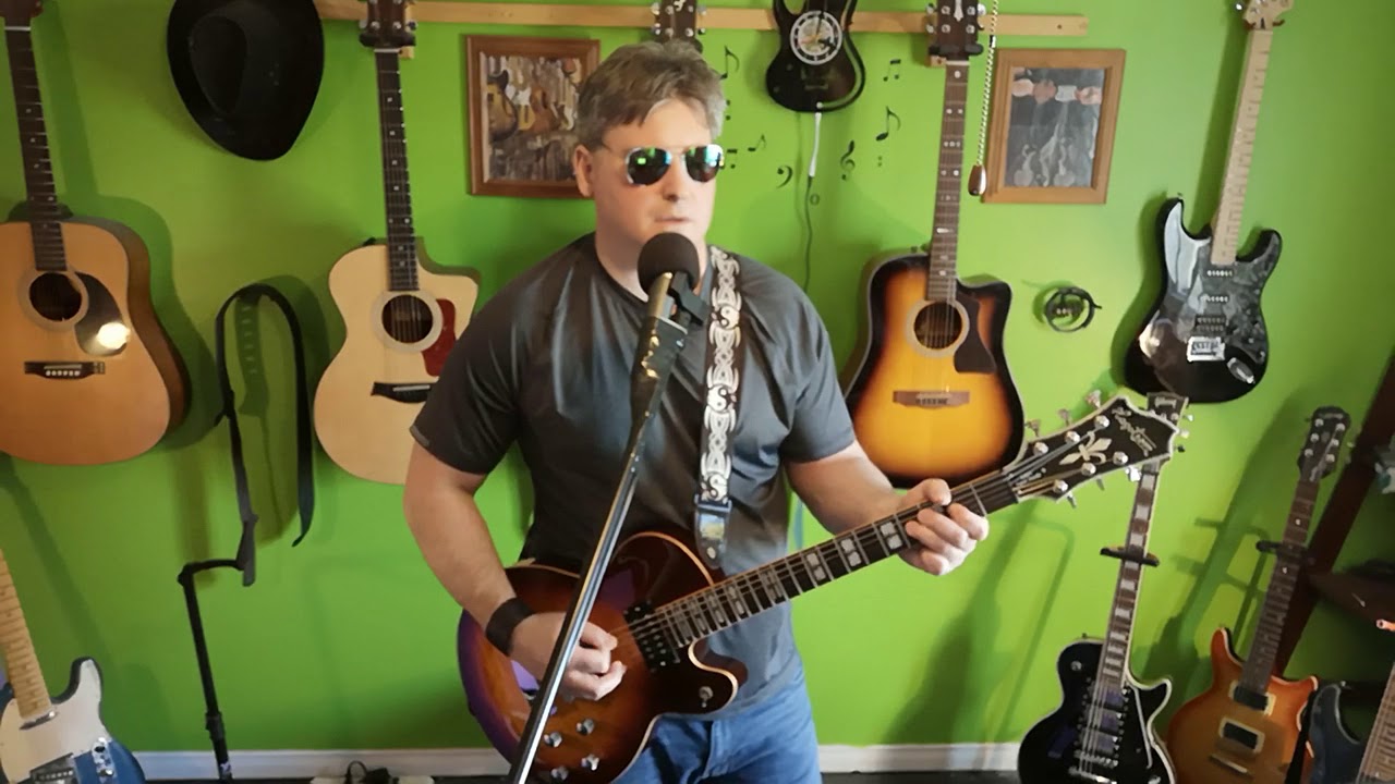 Hello Josephine Fats Domino cover