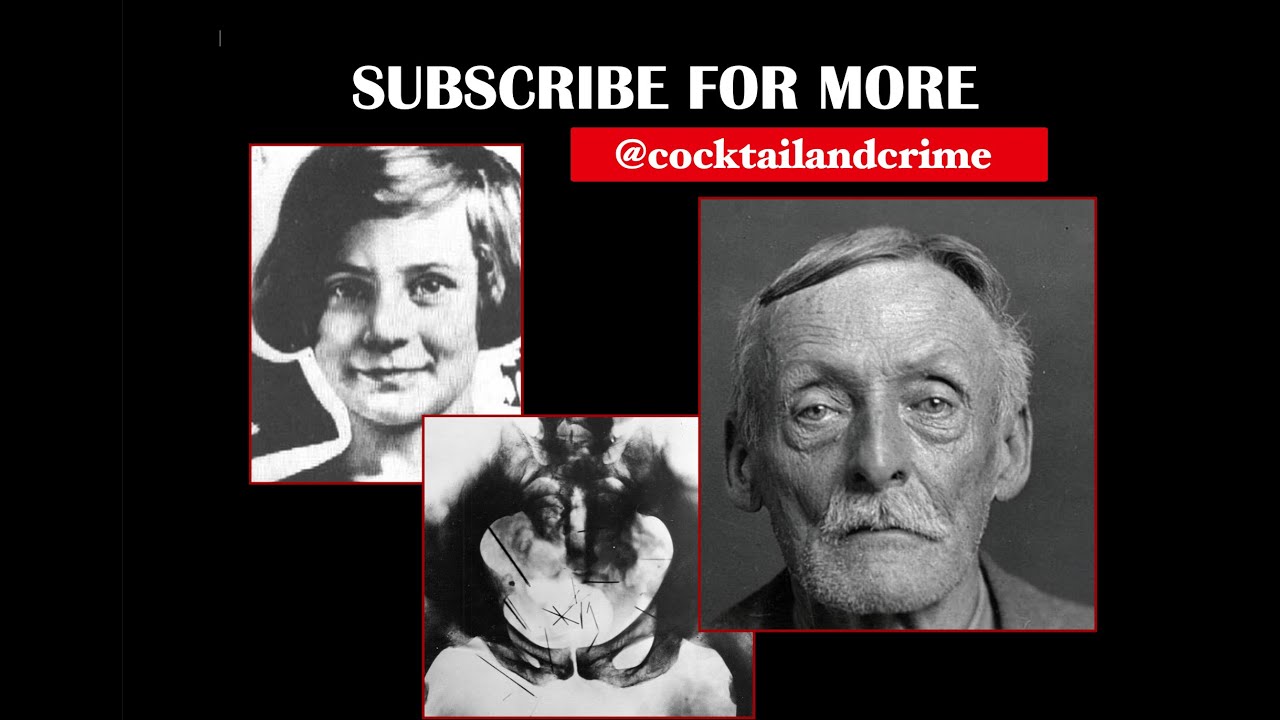 Ep#34 Муж мужаас хүүхэд амталсан араатан - Albert Fish /Bolson yavdal