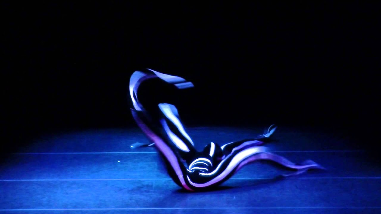 Mummenschanz at Alberta Bair Theater, March 4, 2016