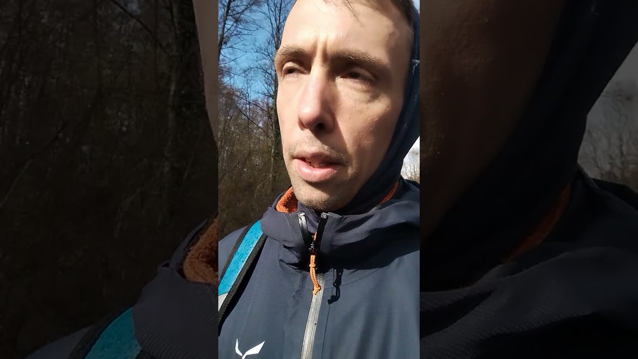 Einfach authentisch Sein 