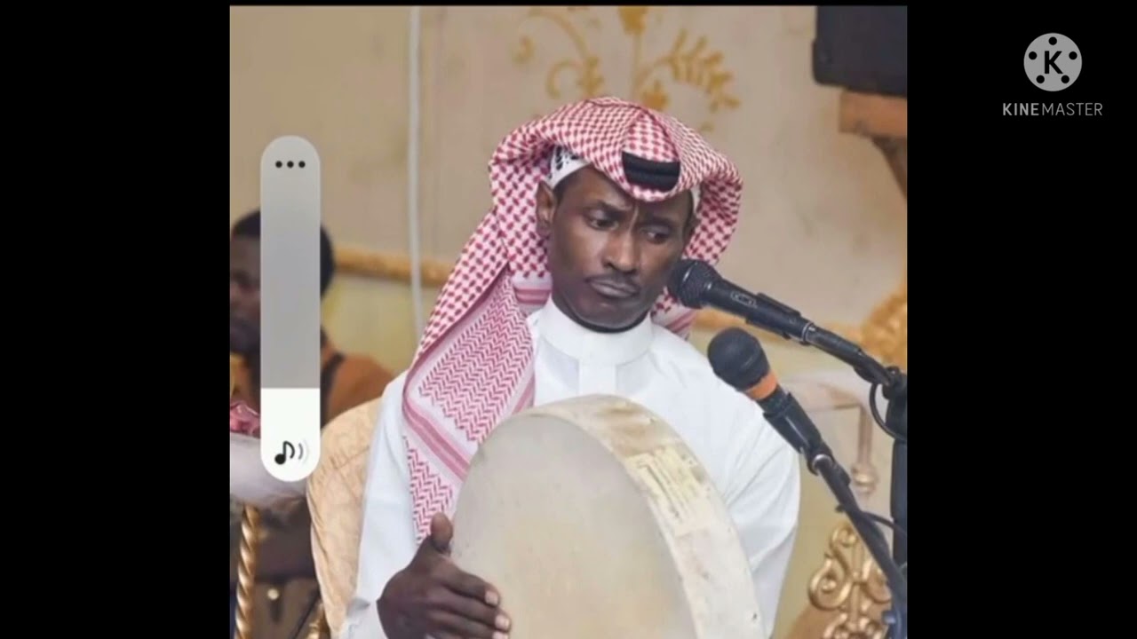 ايمن الصغير - خليت يذوب في قلبي 🎙️
