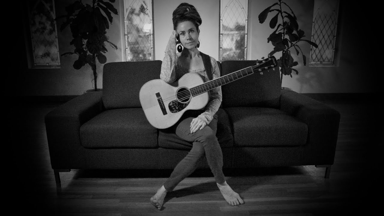 Can Love Heal the Wounds of Injustice? Heatherlyn Sings the Truth