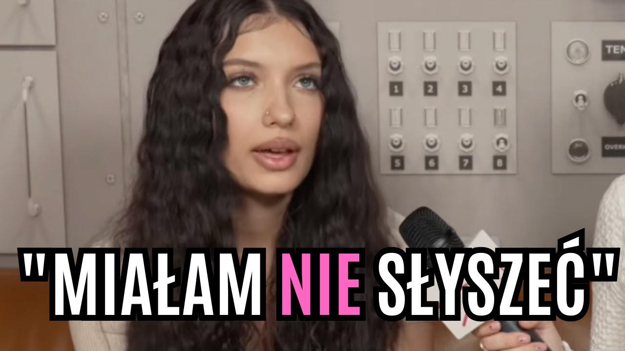 Viki Gabor urodziła się NIESŁYSZĄCA. Jak odzyskała słuch?