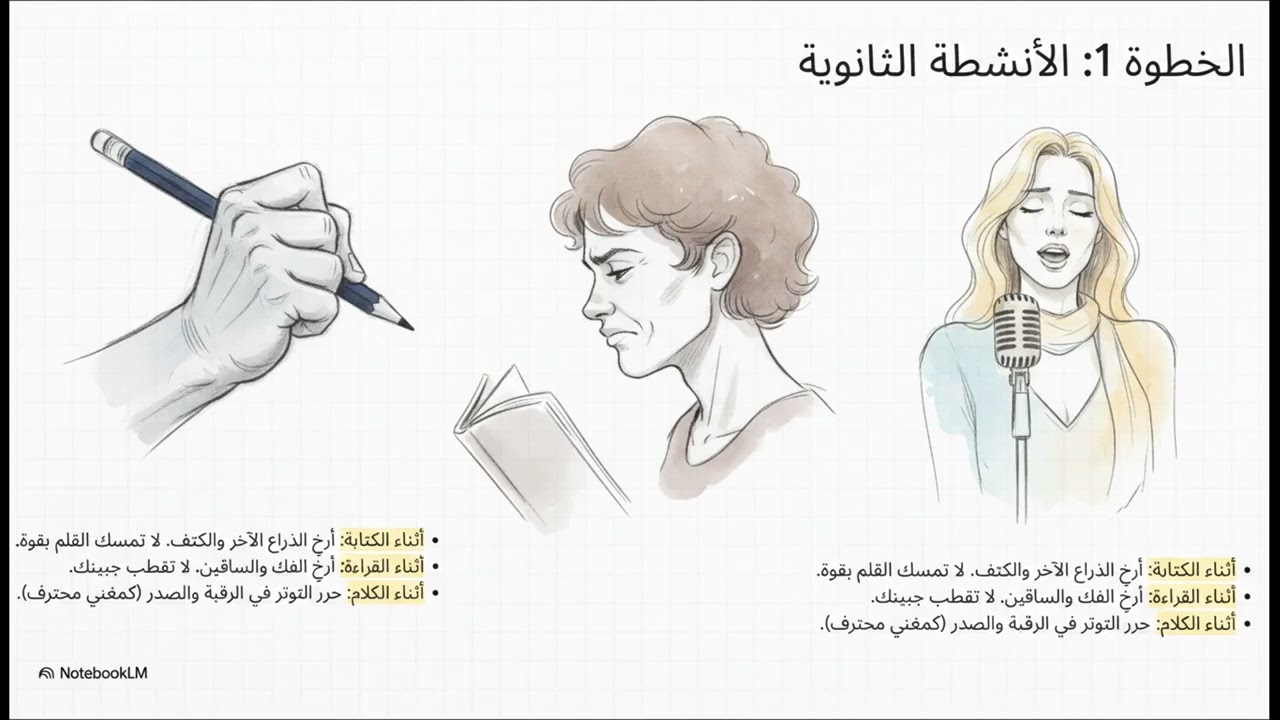 الاسترخاء التفاضلي