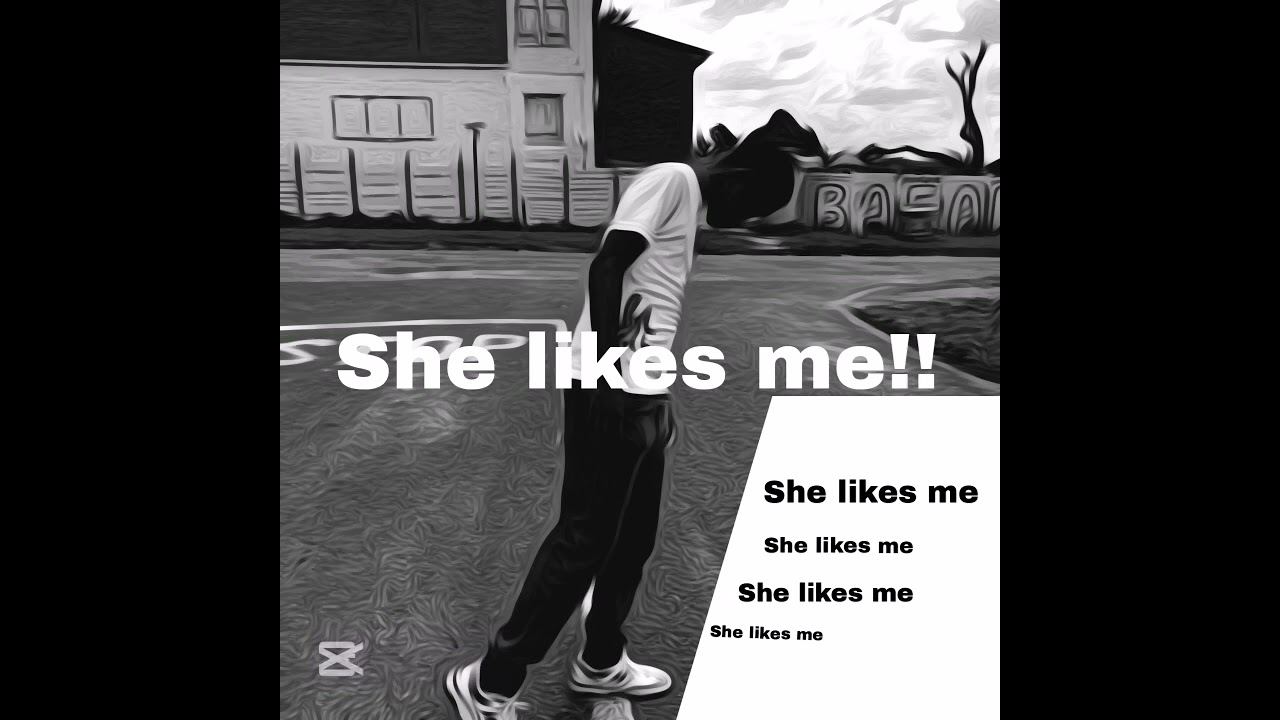 She like Me!! (visualizer)Djy Sifi De Zay x Djy Tumza 