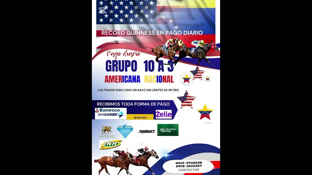 ESCUELA HIPICA LA RINCONADA 02/01/2026 OJO 3 COHETE RUSO ABIERTO + EL 5Y6 SUPER VIDAAAAA 