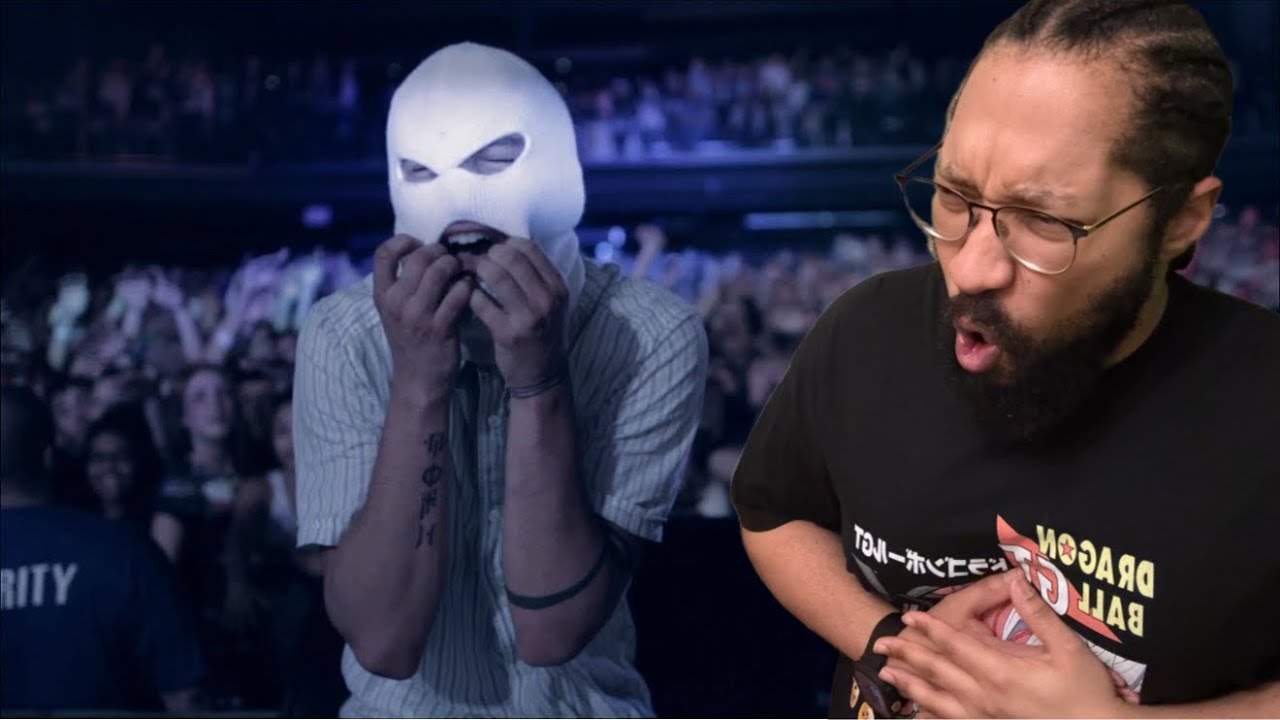 twenty one pilots: Car Radio [OFFICIAL VIDEO] Reaction