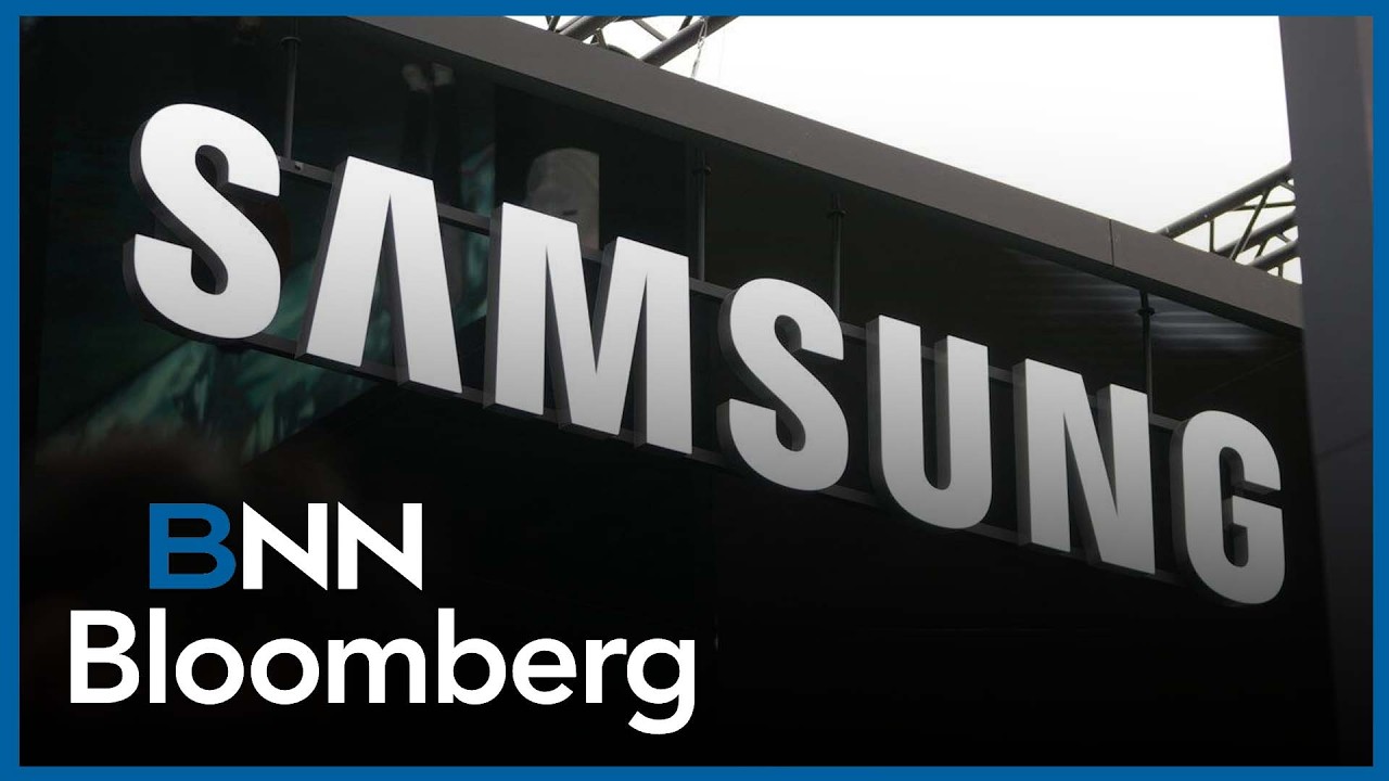 Почему акции Samsung стоят дешевле, чем у американских производителей чипов?