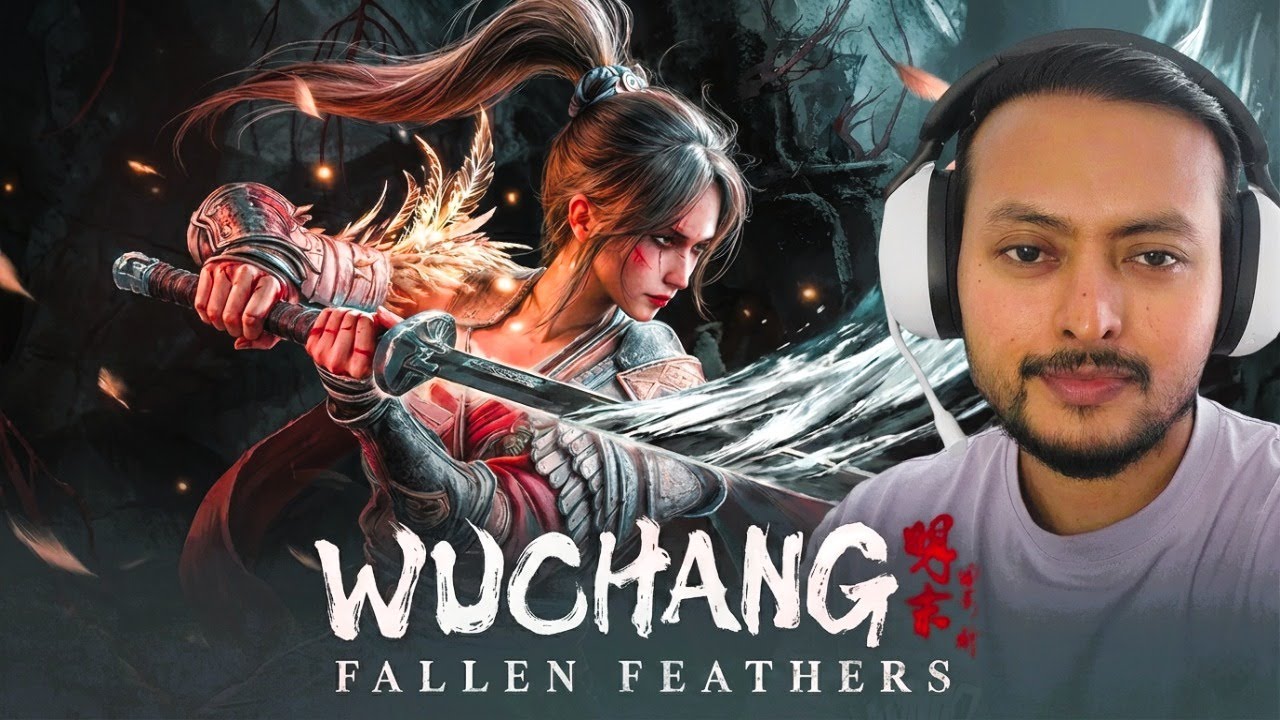 Day 11 Boss Hunt | Searching for Mistress of the Night – Huang Yan | Wuchang Live