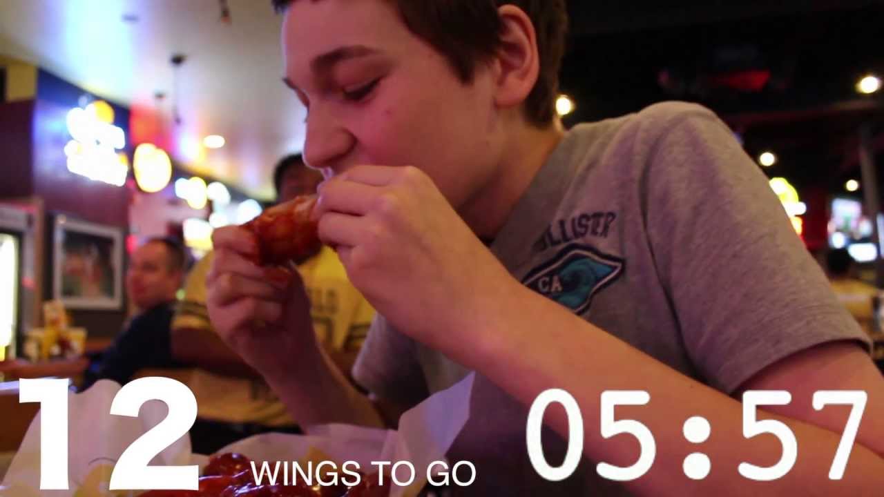 Buffalo Wild Wings 
