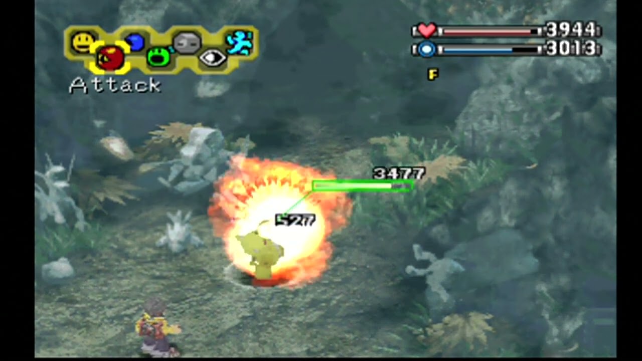 Digimon World (PS1) - Recruiting Kokatorimon
