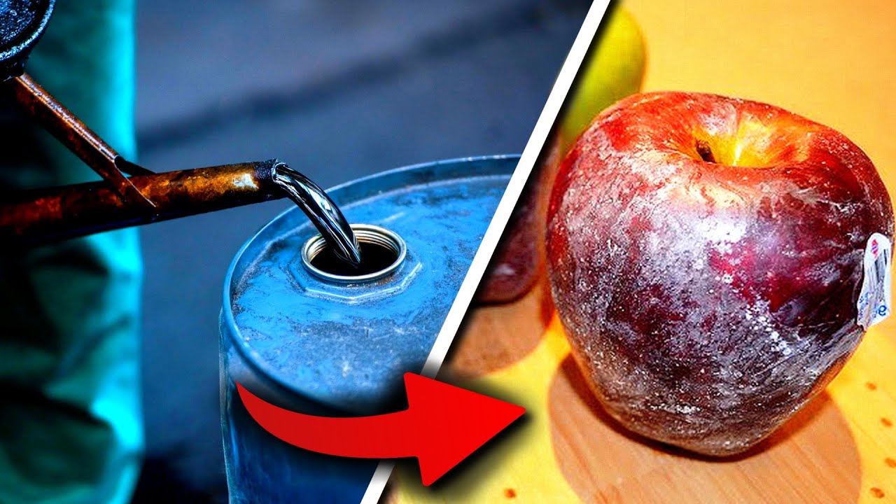 Jak ropa utv&aacute;ř&iacute; n&aacute;&scaron; svět: Od fosili&iacute; k palivům a plastům