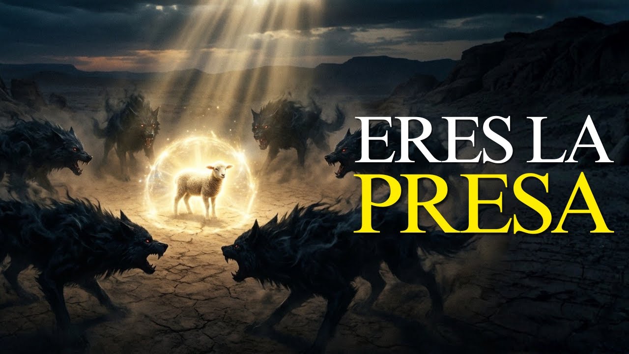 Si Eres Elegido, Serás Cazado: 5 Señales Que Explican Por Qué Nunca Te Dejan en Paz