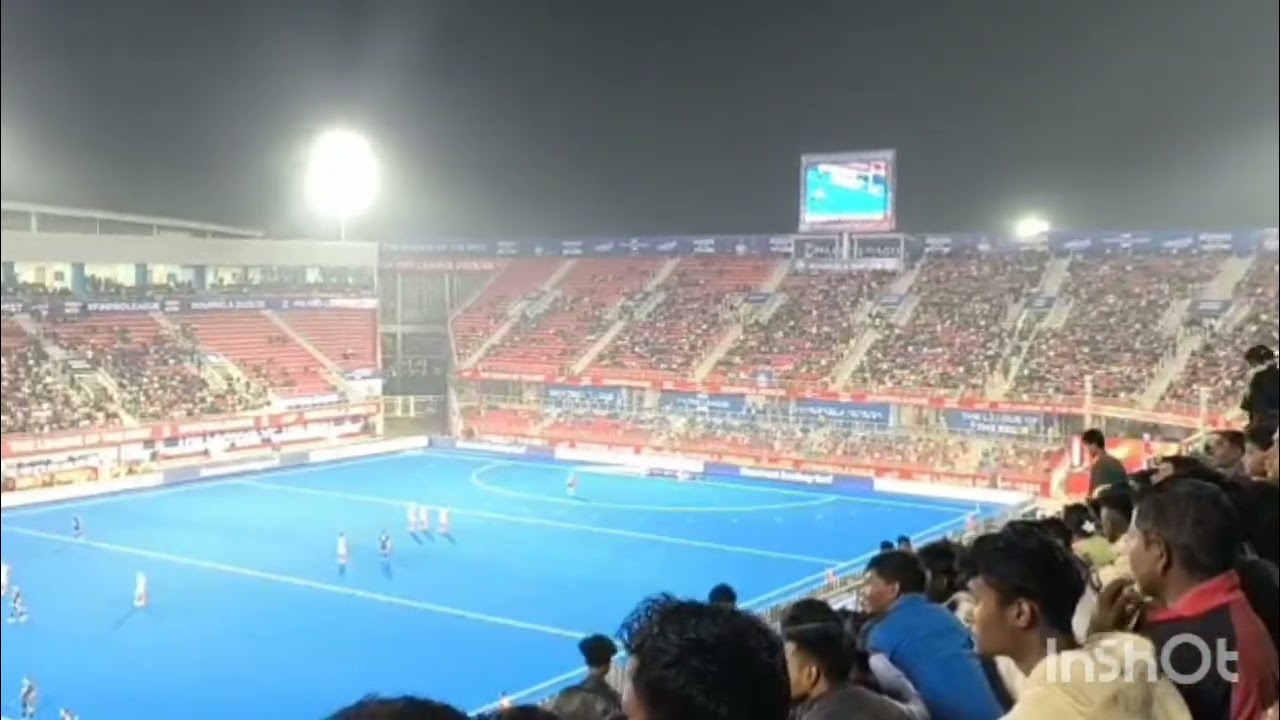 ଖେଳ ଆରମ୍ଭ 