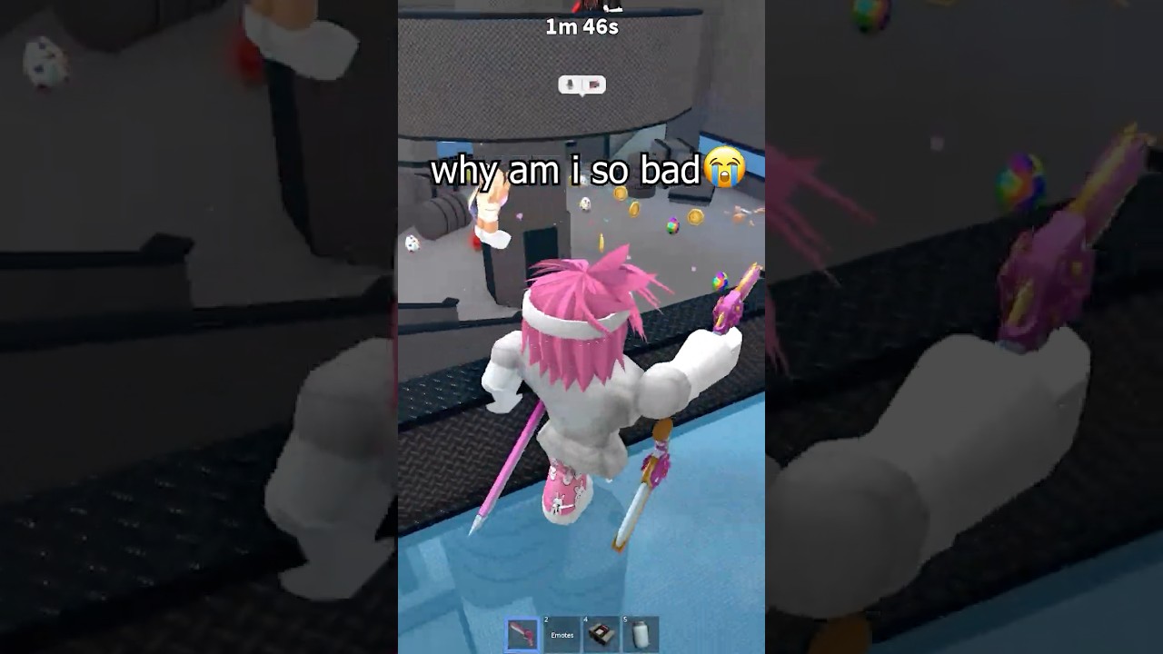 бро, нужен трейнер для mm2 aim😭