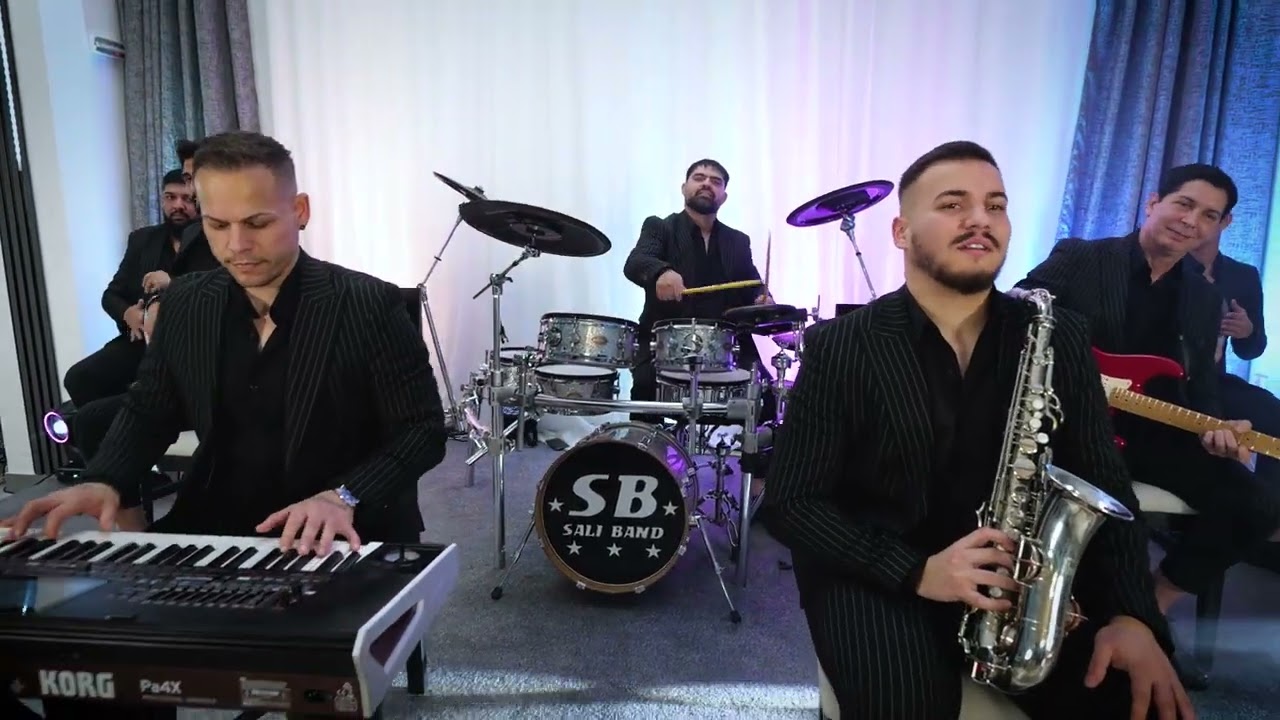 Sali Band - 