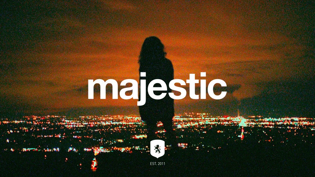 City Lights | A House Chill Mix by Compuphonic ♫