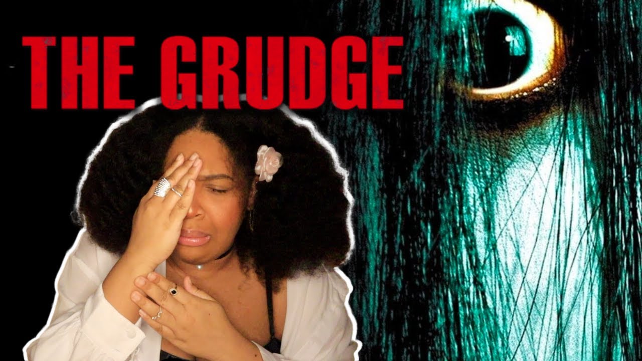 Never Forget! Never Forgive! THE GRUDGE Movie Reaction, First Time Watching