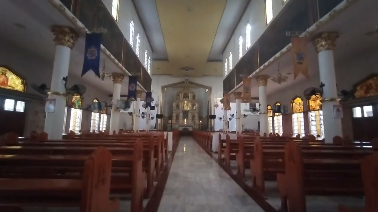 St Anthony of Padua Shrine 
