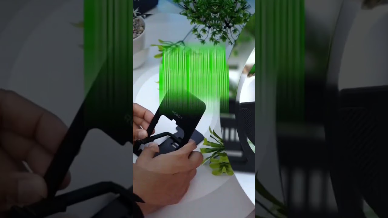 Bosan Holder HP Ribet?! Nih Yang Simpel Robot RT-US12