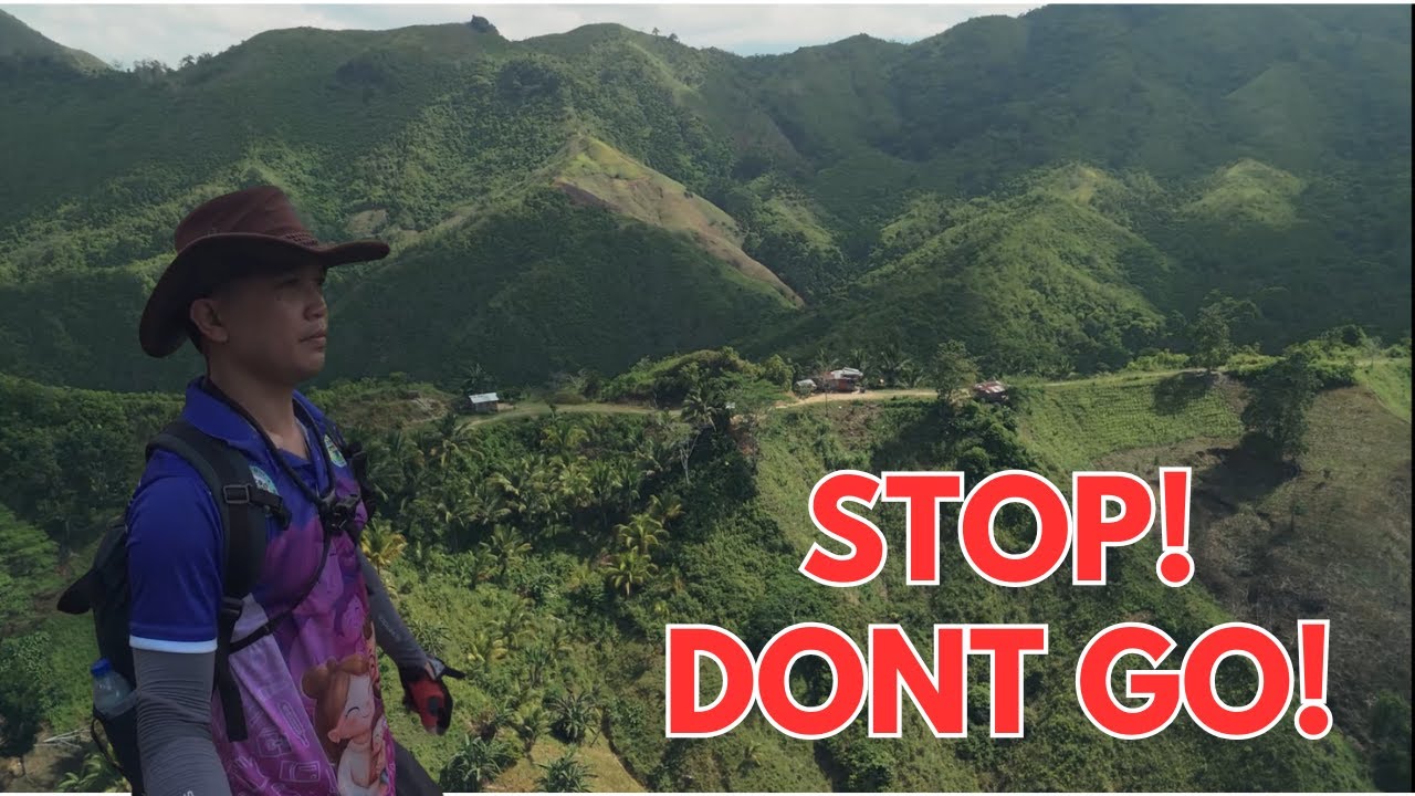 Lugar nga maski mga residente di gnahan muanhi !