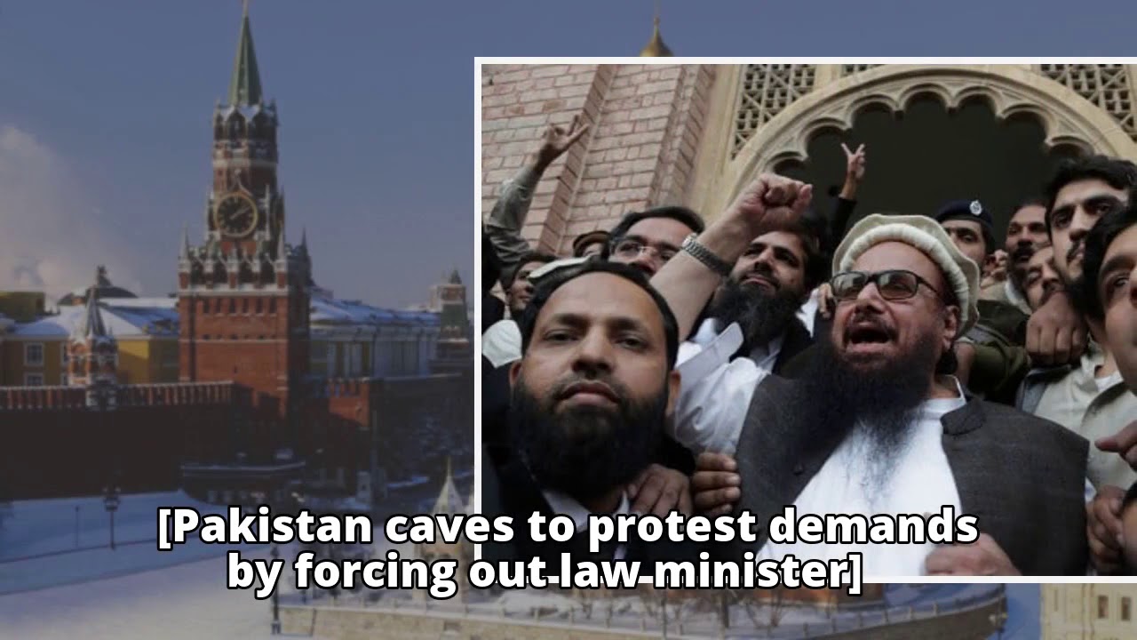 Pakistan is making concessions to religious extremists. What&rsquo;s the cost?