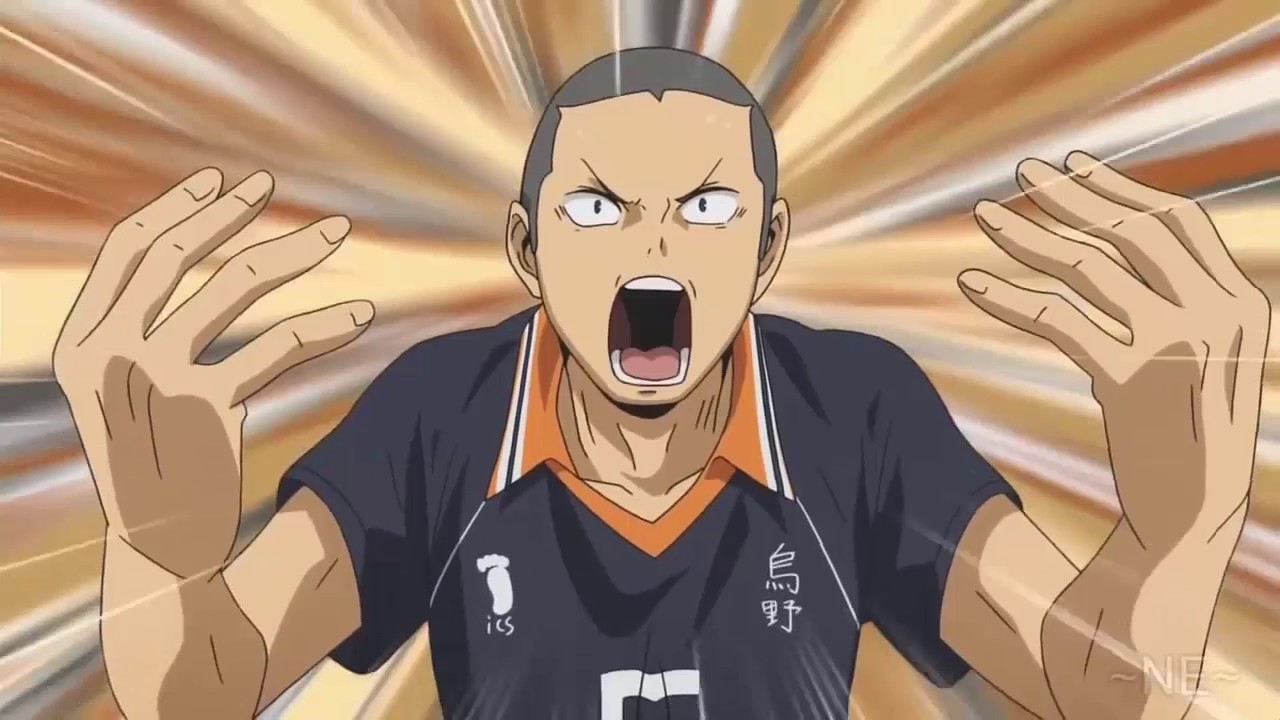 Anime Crack #3
