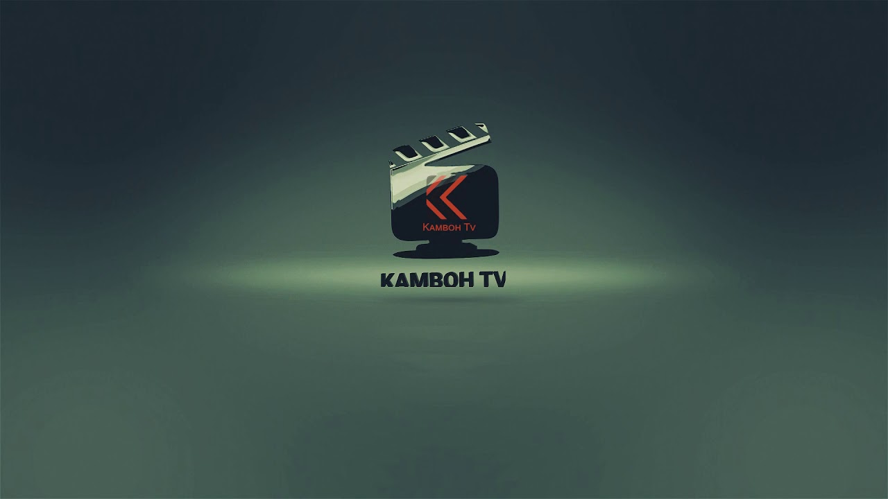 Kamboh TV New Promo with new Logo Revealed