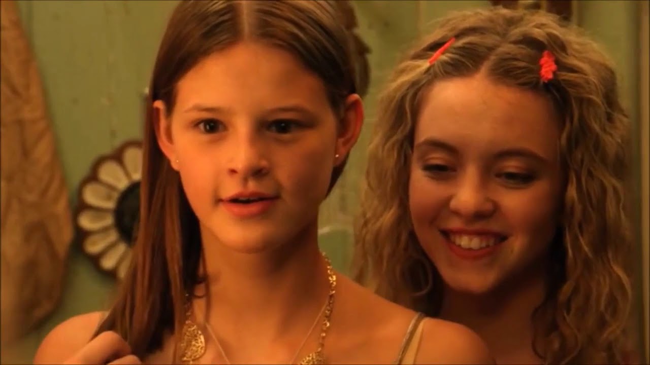 Kate & Emaline | Girls like girls
