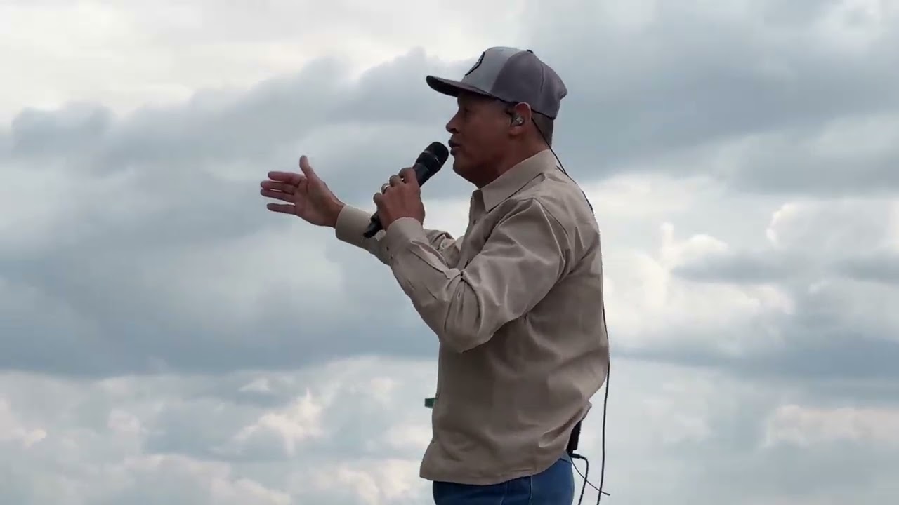 Neal McCoy Live - They're Playin' Our Song - Rock the Country, York, PA - 5/31/25