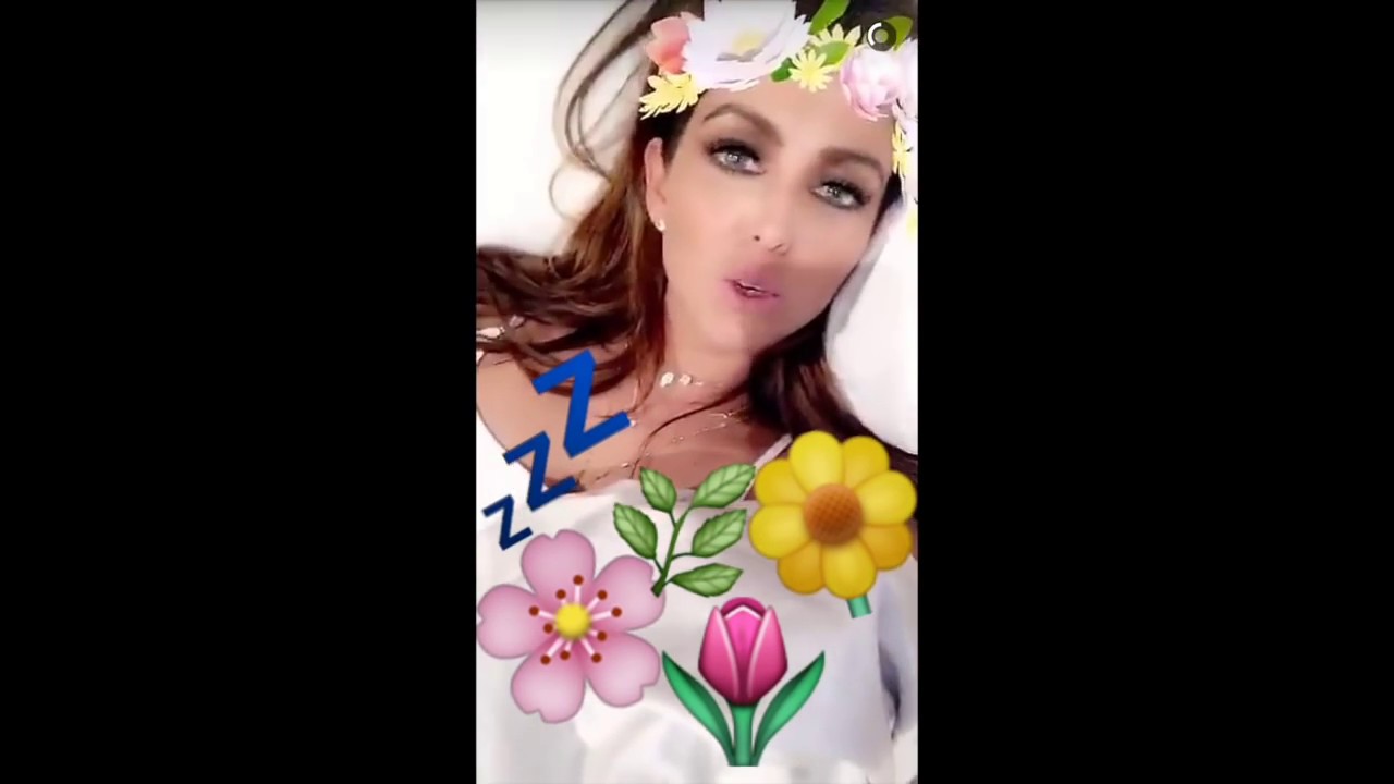Snapchats Karla Díaz