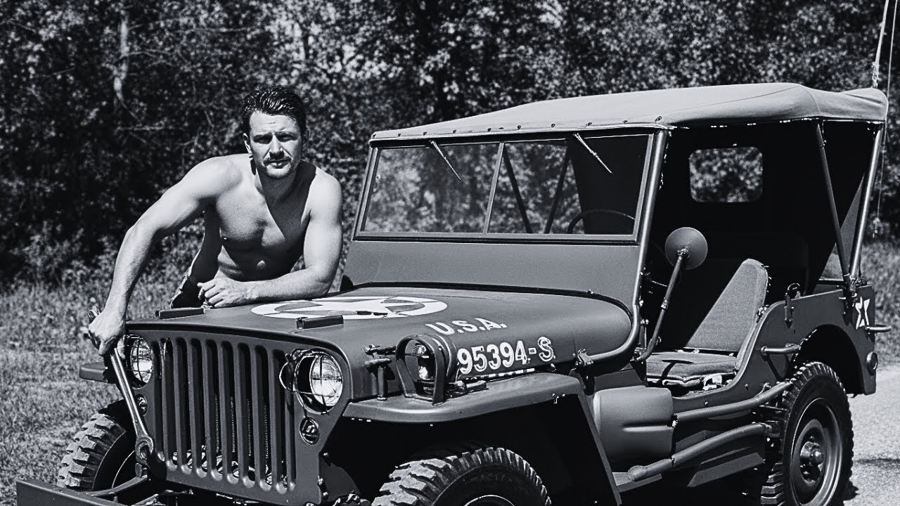 How a Driver’s ‘SECRET’ Torque Trick Cut Jeep Evac Times by 40%