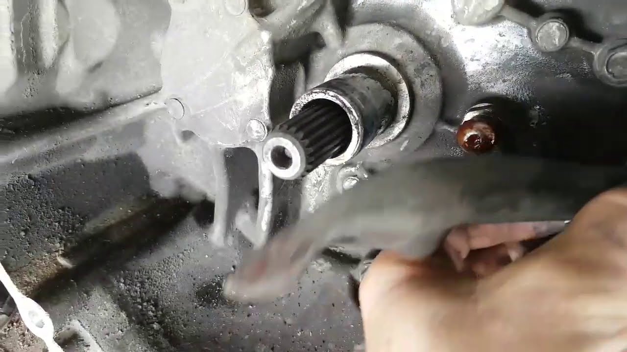 Barulho na Embreagem do Toyota Etios. Eliminando o Ruído