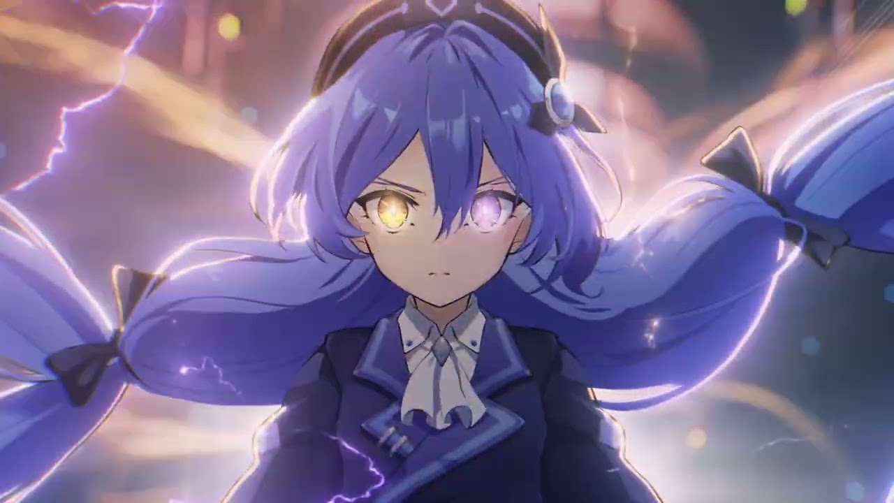 Guns Girl Z - Honkai Gakuen Arc Chapter 2 