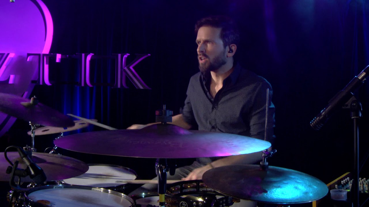Frenk & Little G. Weevil: Not Fade away - Buddy Holly (Akusztik - M2 Petőfi TV)
