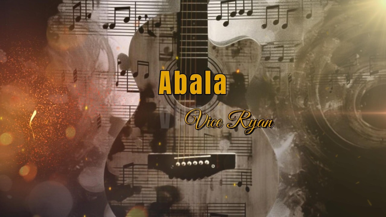 Abala 2026 Ryan Suno com